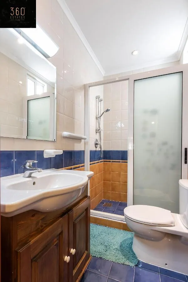 Amazing House In Sliema Central With Bbq & Parking By 360 Estates 0*,  Malta