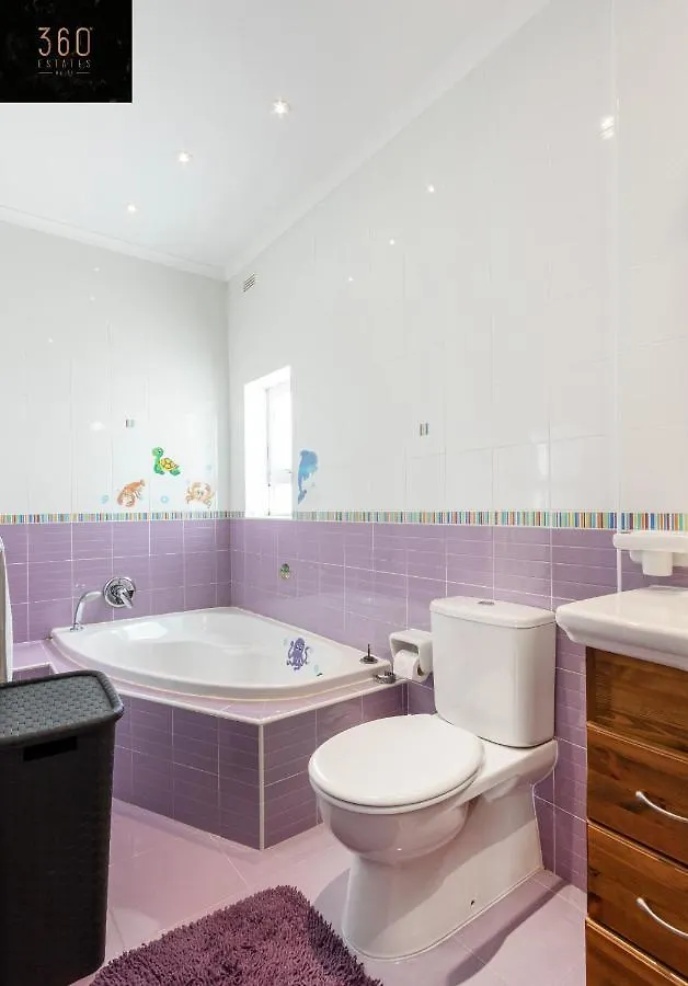 Apartment Amazing House In Sliema Central With Bbq & Parking By 360 Estates