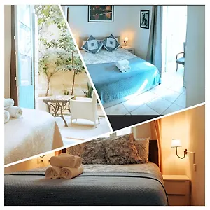 3* Penzion The Maltese Sun